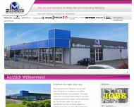 Bild Zweiradfachgeschft -Markgraf und Linn GmbH