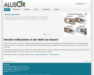 Bild Alusor GmbH