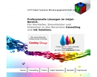 Bild UVM Inkjet Systems Unternehmensberatungsgesellschaft mbH