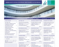 Bild Ambulantes Reha-Centrum Wolfsburg GmbH