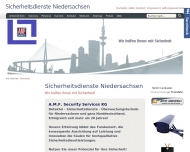 Bild A.M.F. Security & Management GmbH