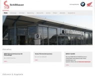 Bild Zweirad Schilbauer -Neumarkt GmbH