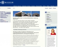 Bild Ambulanzzentrum des UKE GmbH
