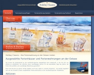 Bild Bärbel Steiniger Verwaltung und Vermittlung von Ferienunterkünften