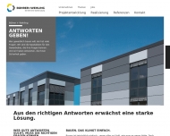 Bild Bhrer + Wehling Projekt GmbH