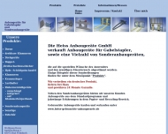Bild Heiss Anbaugerte GmbH