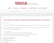 Geldauflagen bmab.de