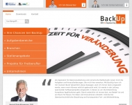 Bild BackUp GmbH