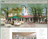 Bild Burghotel Mnzenberg GmbH