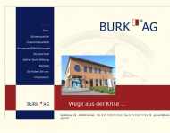 Bild Burk 60. Beteiligungsgesellschaft mbH