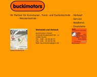 Bild buckimotors GmbH
