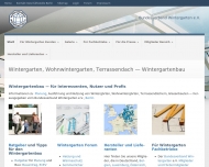 Bild Bundesverband Wintergarten e.V.