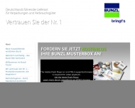 Bild Bunzl Verpackungen GmbH
