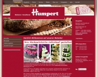 Bild Bckerei und Konditorei Humpert GmbH