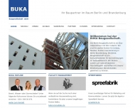 Bild BUKA Baugesellschaft mbH