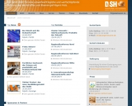 Bild Bundesverband Sge- und Holzindustrie Deutschland e.V.(BSHD)