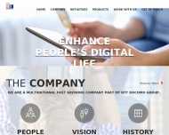 Buongiorno SpA - Enhance people s digital life