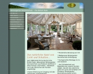 Bild Burford the British Style UG (haftungsbeschrnkt) & Co. KG