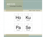 Bild Axesio GmbH