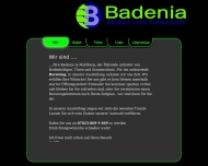 Bild Badenia Handelsgesellschaft fr Bau- und Wohnbedarf Gesellschaft m.b.H.