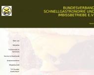 Bild Bundesverband Schnellgastronomie und Imbibetriebe e.V.
