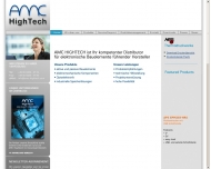 Bild AMC HighTech GmbH