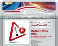 Bild Karosserie- & Lackierzentrum Wystrach GmbH