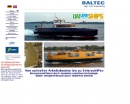 Bild BALTEC Engineering GmbH