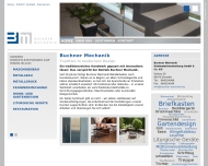 Bild Buchner Mechanik Edelmetallverarbeitung Verwaltungs GmbH