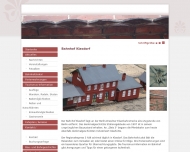 Bild Bahnhof Klasdorf GmbH & Co. KG