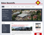 Bild Bker-Baustoffe Gesellschaft mit beschrnkter Haftung