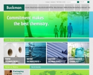 Bild Buckman Laboratories GmbH