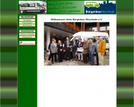 Bild Brgerbus Meschede e.V.