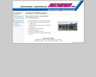 Bild BECHERER GmbH