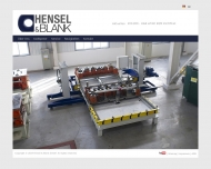 Bild Hensel & Blank GmbH