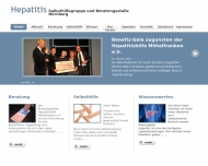 Hepatitishilfe Mittelfranken e.V