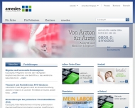Bild amedes Medizinisches Versorgungszentrum fr Laboratoriumsmedizin
