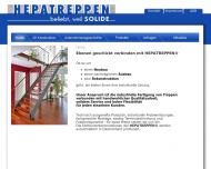 Bild HEPATREPPEN und Elemente Vertriebs GmbH