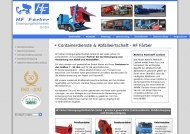 Bild HF Frber Entsorgungsfachbetrieb GmbH