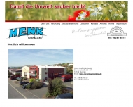 Bild Henk GmbH & Co. KG