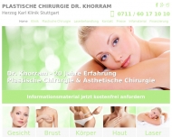 Bild Herzog Karl Klinik Stuttgart GmbH