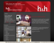 Bild H & H Planen und Einrichten GmbH