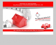 Bild Hieronymus & Duchatsch Sicherheitstechnik GmbH & Co. KG