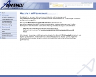 Bild Amendi Risikoberatungs- und Managementservice GmbH