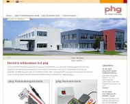 Bild Hengstler Grundstcksverwaltungs-GmbH & Co. KG
