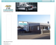 Bild Holzer Manfred Karosseriebau GmbH