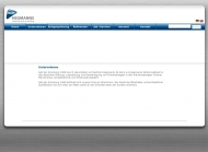 Website H & G Hegmanns Ingenieurgesellschaft