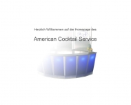 Bild American Cocktail Service OHG