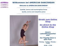 Bild American Dancewear George & Co.