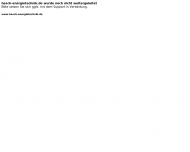Bild Hesch Energietechnik GmbH